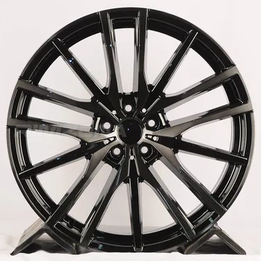 Литой диск В стиле BMW 742 STYLE R20 10J 5x120 ET40 dia 74.1