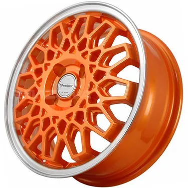 Литой диск SW YA9661 R15 5.5J 4x100 ET40 dia 67.1