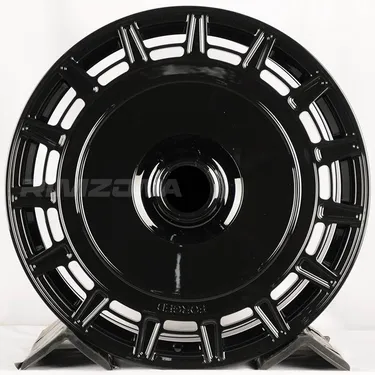 Кованый диск В СТИЛЕ LAND ROVER RGW368 R22 9.5J 5x120 ET40 dia 72.6