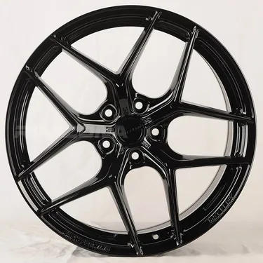 Литой диск MAKSTTON FF-FK07 R17 7.5J 5x112 ET35 dia 66.6