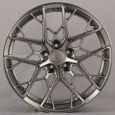 Литой диск KOKO KUTURE YF0432 R20 8.5J 5x108 ET34 dia 65.1