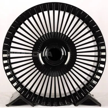 Кованый диск В СТИЛЕ LAND ROVER RGW1816 R22 9.5J 5x120 ET38 dia 62.5