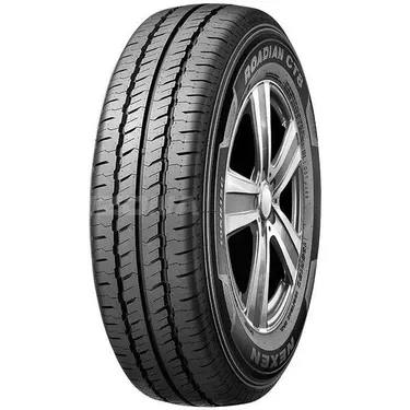 Шина NEXEN ROADIAN CT8 195/0 R15 104R