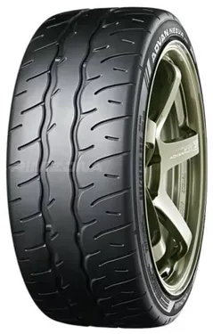 Шина YOKOHAMA ADVAN NEOVA AD09 265/35 R18 97W