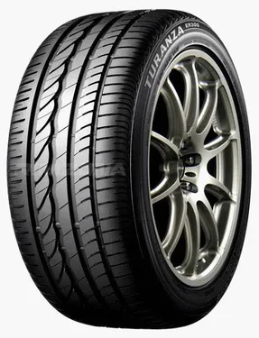 Шина BRIDGESTONE TURANZA ER 300 225/55 R17 97Y Run Flat