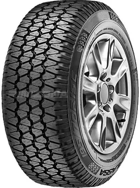 Шина LASSA MULTIWAYS-C 215/65 R16 107R