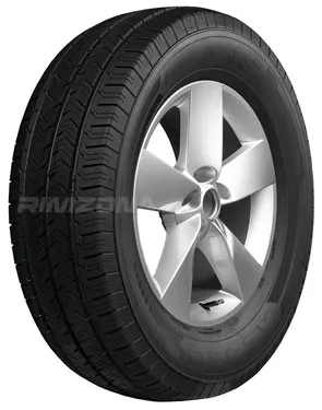 Шина BARS XL640 225/70 R15 110R
