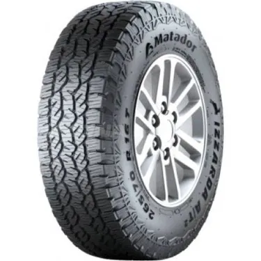 Шина MATADOR MP72 IZZARDA A/T 2 225/75 R16 108H