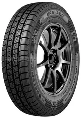 Шина БЕЛШИНА БЕЛ-313 215/75 R16 114R