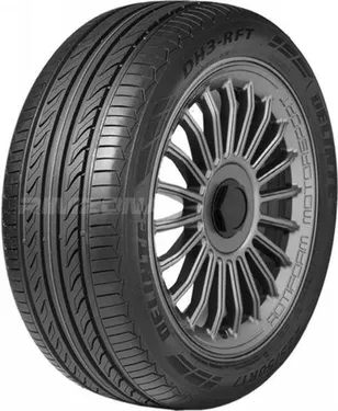 Шина DELINTE DH3-RFT 205/55 R16 91W Run Flat