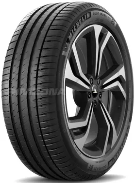 Шина MICHELIN PILOT SPORT 4 SUV 295/35 R23 108Y