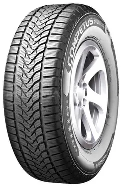 Шина LASSA COMPETUS WINTER 2+ 255/55 R19 111V