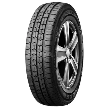 Шина NEXEN WINGUARD WT1 215/70 R16 106R