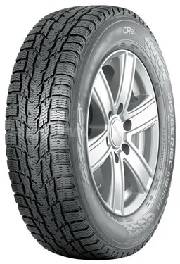 Шина IKON TYRES (NOKIAN TYRES) AUTOGRAPH SNOW C3 215/70 R15 107R