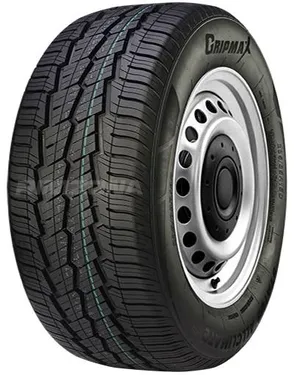 Шина GRIPMAX SUREGRIP A/S VAN 185/75 R16 102T
