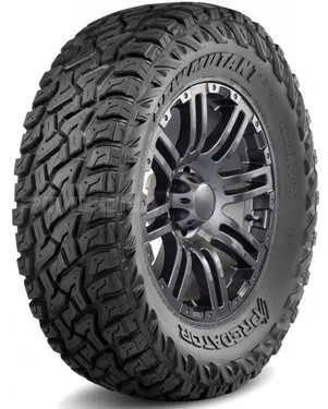 Шина PREDATOR NEW MUTANT X-RT 33/12 R17 120Q
