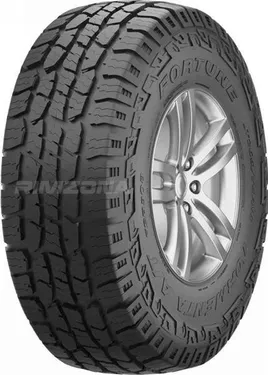 Шина FORTUNE TORMENTA A/T FSR308 245/70 R17 110T