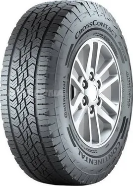 Шина CONTINENTAL CONTICROSSCONTACT ATR 265/65 R17 112H