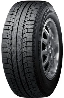 Шина MICHELIN X-ICE LATITUDE XI 2 275/45 R20 110T