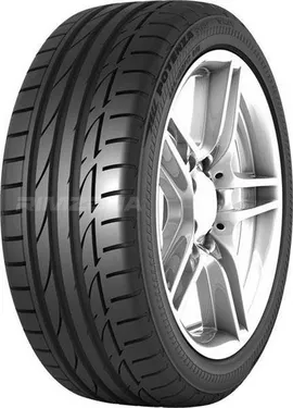 Шина BRIDGESTONE POTENZA S001 245/45 R19 102Y Run Flat