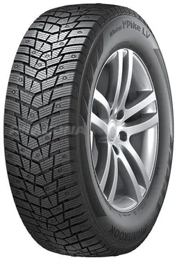 Шина HANKOOK WINTER I*PIKE LV RW15 215/70 R15 107R шип