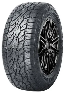 Шина LINGLONG CROSSWIND A/T100 225/75 R16 112Q