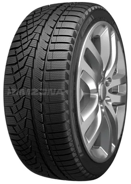 Шина DYNAMO WINTER SPORT 255/40 R18 99V