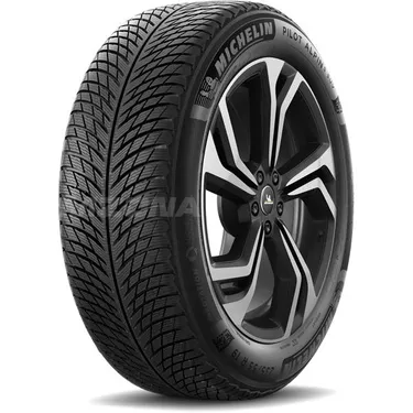 Шина MICHELIN PILOT ALPIN 5 SUV 285/40 R22 110V
