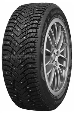 Шина CORDIANT SNOW CROSS 2 215/60 R16 99T шип