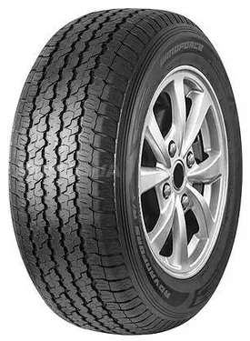 Шина WINDFORCE ADVANFORS A/T 265/70 R18 116T