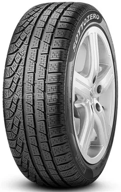 Шина PIRELLI WINTER SOTTO ZERO 2 225/60 R17 99H Run Flat