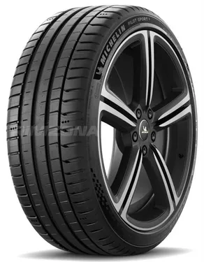Шина MICHELIN PILOT SPORT S 5 295/30 R20 101Y