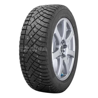 Шина NITTO THERMA SPIKE 225/55 R17 101T шип