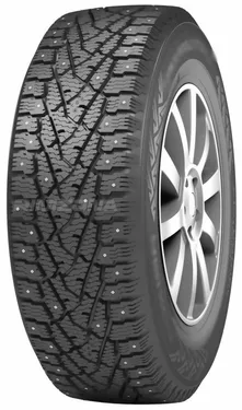 Шина IKON TYRES (NOKIAN TYRES) AUTOGRAPH ICE C3 215/60 R17 107R шип