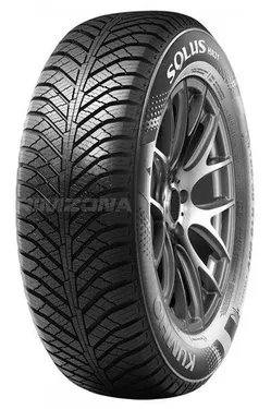 Шина KUMHO SOLUS HA31 185/50 R16 81H