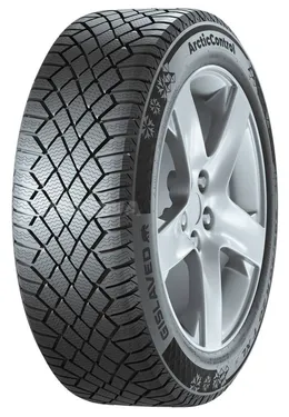Шина GISLAVED ARCTICCONTROL 255/55 R20 110T