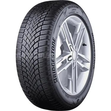 Шина BRIDGESTONE BLIZZAK LM005 255/40 R18 99V