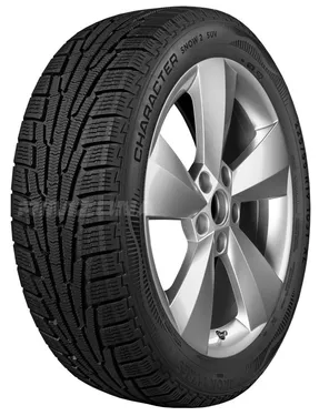 Шина IKON TYRES (NOKIAN TYRES) CHARACTER SNOW 2 SUV 215/70 R16 100R