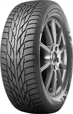 Шина KUMHO WINTERCRAFT  ICE WS51 SUV 235/55 R18 104T