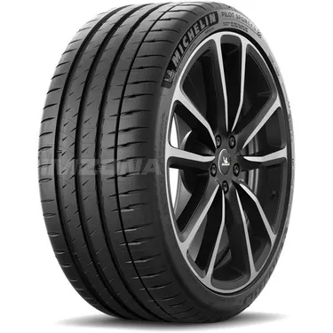 Шина MICHELIN PILOT SPORT 4 S 255/30 R20 92Y