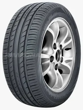 Шина TRAZANO SA37 245/45 R20 99W