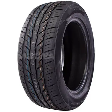 Шина GRENLANDER DIAS ZERO 275/40 R20 106W