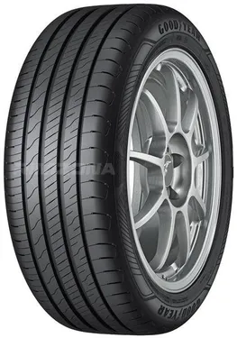 Шина GOODYEAR EFFICIENTGRIP 2 SUV 235/60 R18 107V
