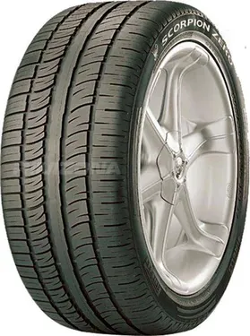 Шина PIRELLI SCORPION ZERO ASIMMETRICO 285/45 R21 113W