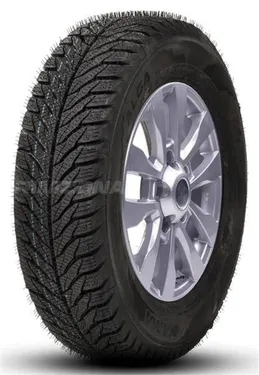 Шина КАМА ALGA (НК-531) БЕЗ ШИПОВ 185/70 R14 88T
