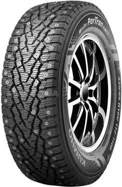 Шина KUMHO WINTER PORTRAN CW11 205/70 R15 104R шип