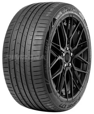 Шина POWERTRAC ECOSPORT X77 245/40 R20 103Y