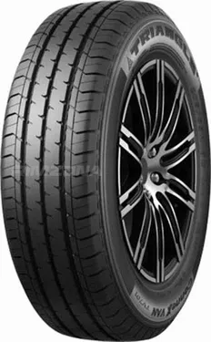 Шина TRIANGLE CONNEX VAN TV701 215/60 R16 106T