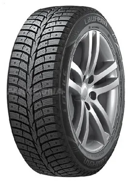 Шина LAUFENN I-FIT ICE (LW71) 215/65 R16 98T шип