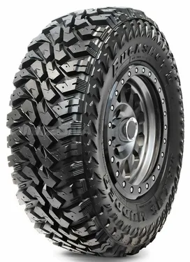 Шина MAXXIS MT-764 265/65 R17 114Q